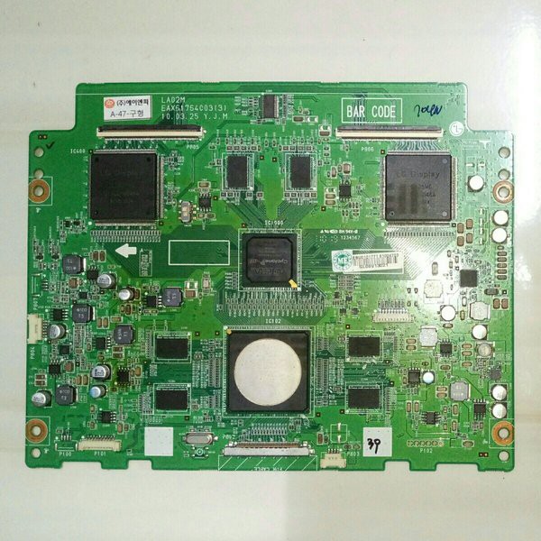 Tcon LED TV LG 47LX9500