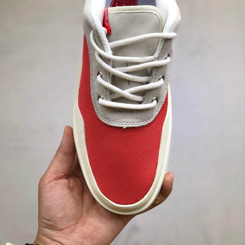jordan westbrook 0.3 red