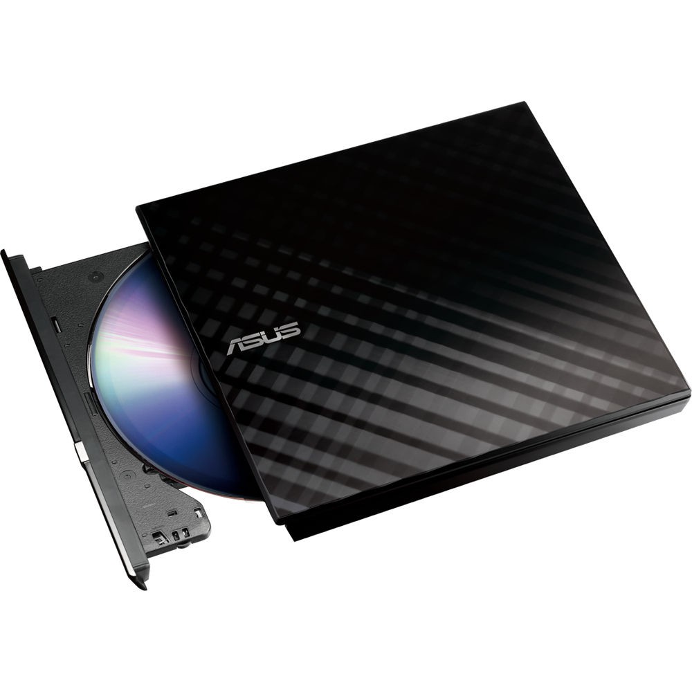 Asus DVD-RW External