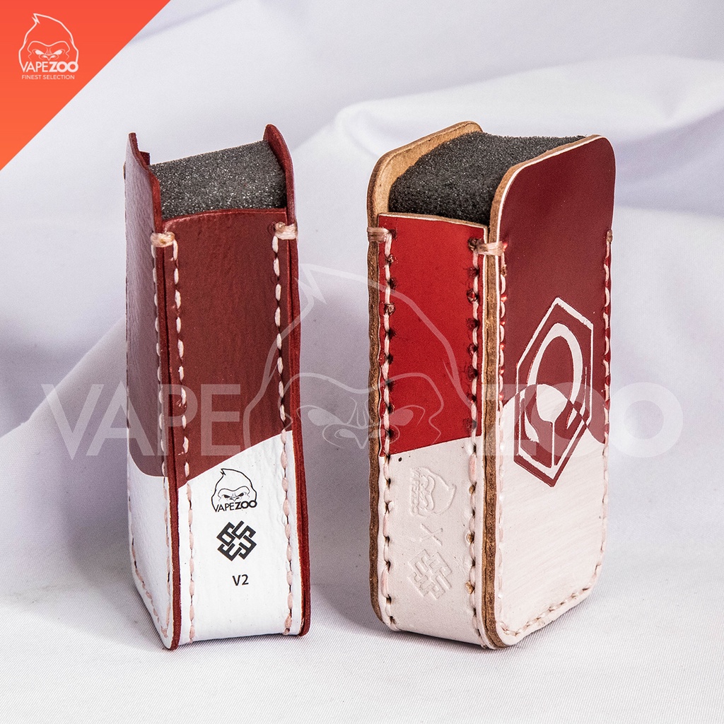 Hexohm Sleeve Indo Flag