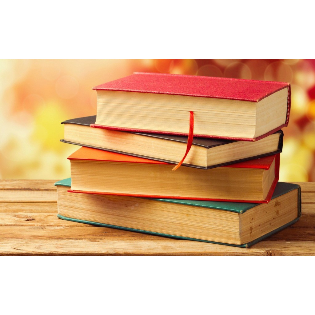 Dijual Cetak Buku Novel - Print Ebook - Ukuran max a4 hvs atau bookpaper Murah