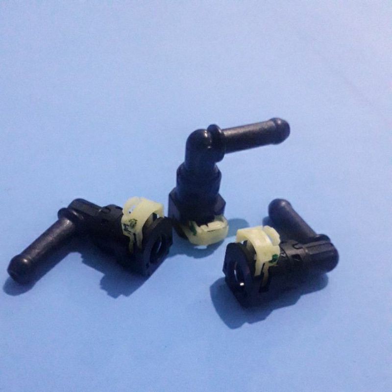 COUPLER KONEKTOR CONECTOR SELANG BENSIN