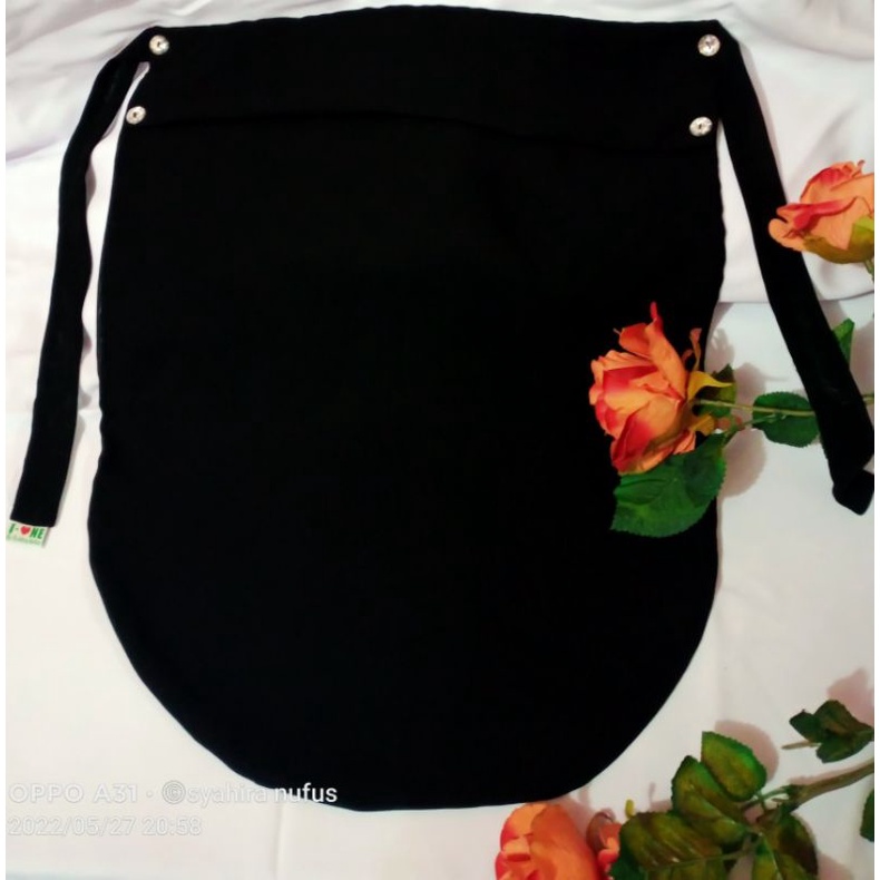 cadar poni sifon arab