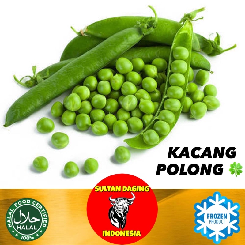 

KACANG POLONG 1 KG IMPORT DARI CHINA/ KACANG POLONG 1KG GOLDEN/ KACANG POLONG 1KG FARM/ KACANG POLONG FROZEN/ KACANG POLONG MENTAH/ GREEN PEAS 1KG