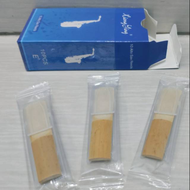 Reed alto saxophone xiongying size 2