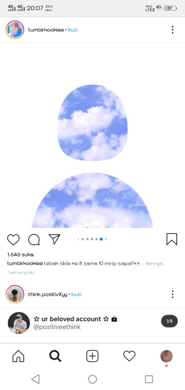 Plastik Olshop/plastik Polymailer