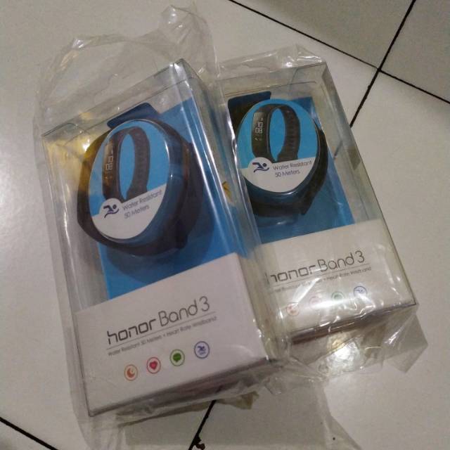Honor Band 3 Original