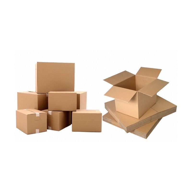 

EXTRA KARDUS PACKING KHUSUS ALBUM/DOLL/PHOTOCARD