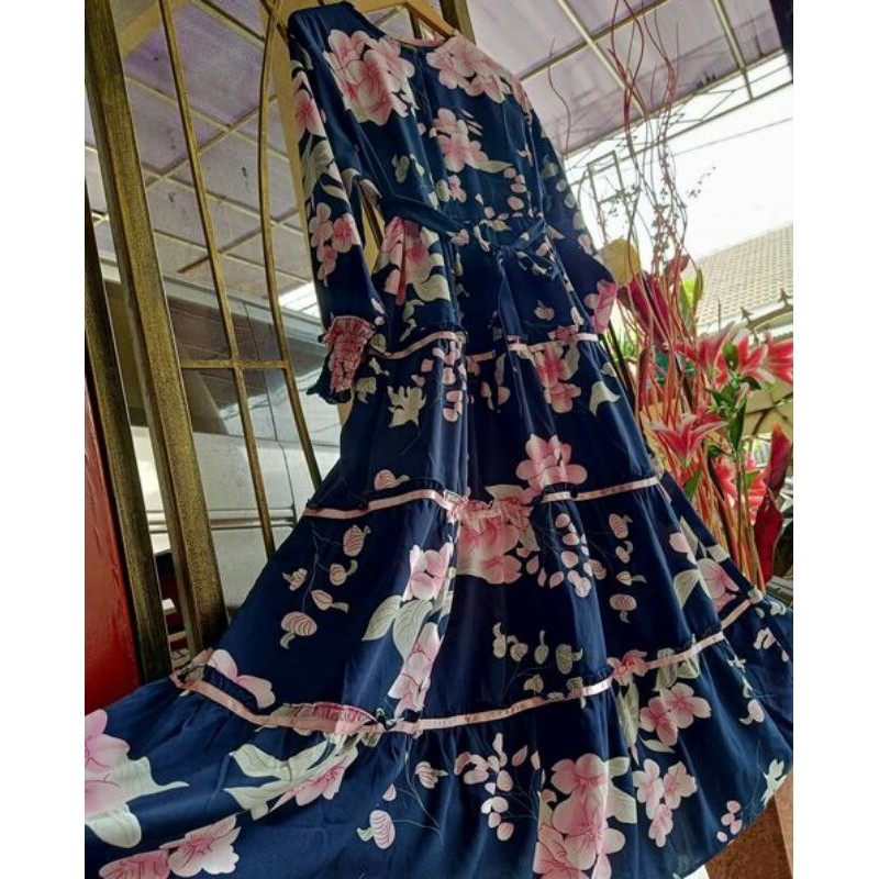 

monalisa renda big size murah