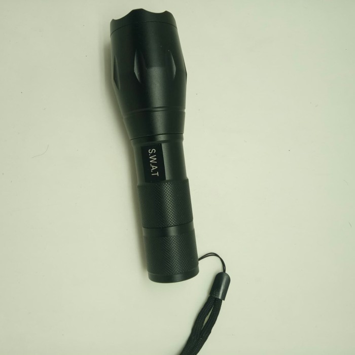 Senter Polisi Led JL-N1/senter genggam