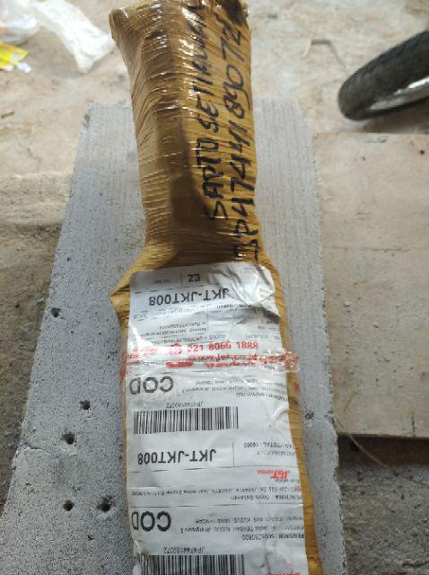 Cetok/sendok Semen Galur Asliuk.18cm