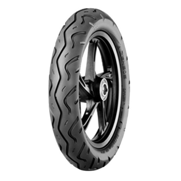  ZENEOS  ZN61 RING 14 BAN  MOTOR  MATIC  DEPAN BELAKANG TUBLESS 