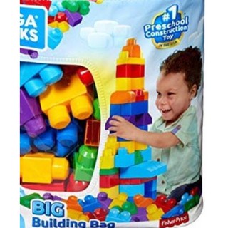 60 piece mega bloks