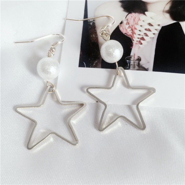 ANTING HOOKS WANITA KEKINIAN ALA KOREA MODEL BINTANG MISS 62