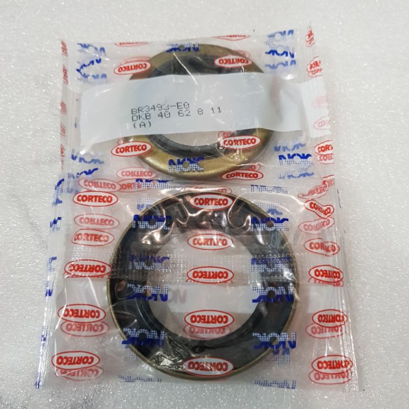 

seal-hydraulic-dkb40×62×8/11mm-NOK
