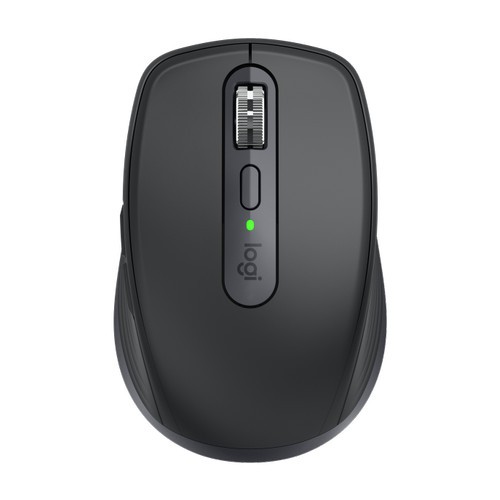 LOGITECH MOUSE WIRELESS MX ANYWHERE 3