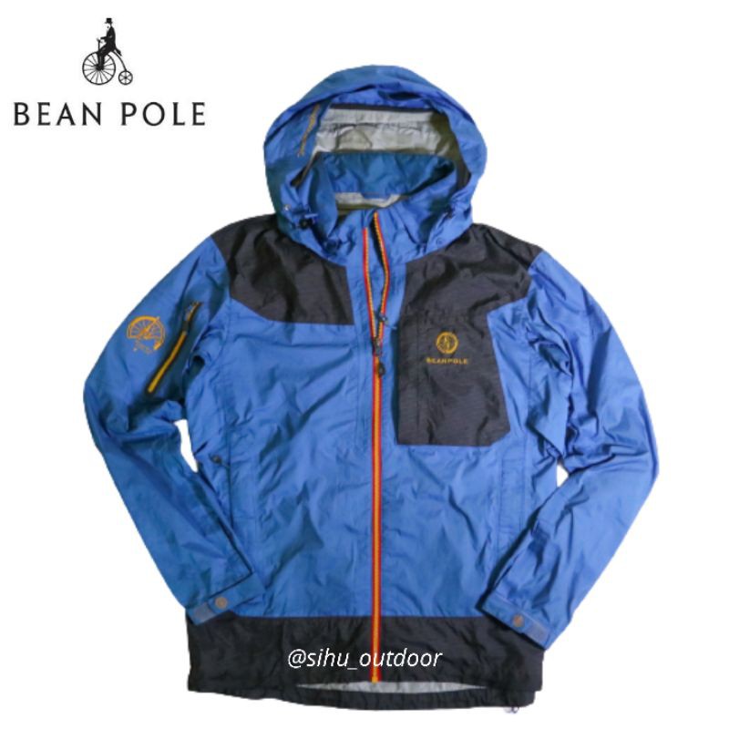 Jaket Bean Pole Outdoor Second