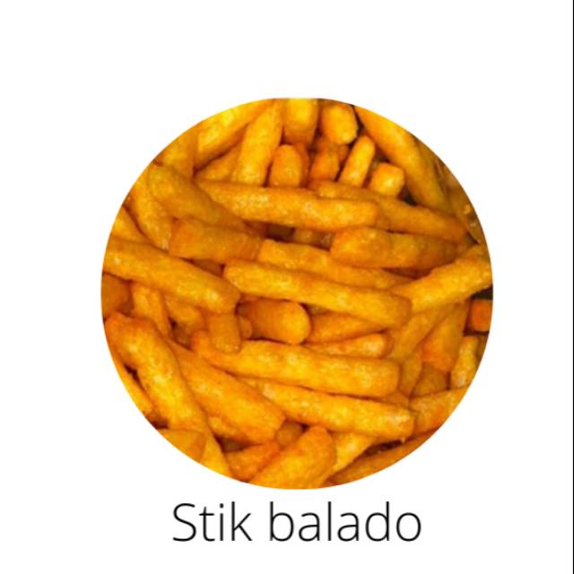 

Stik Balado