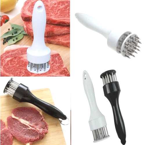 Alat Pelunak / Pelembut / Pengempuk / Pencacah Daging / MEAT TENDERIZER [JY]