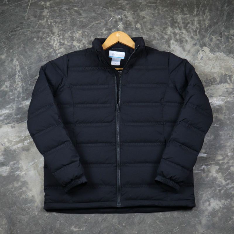 JAKET DOWN COLUMBIA