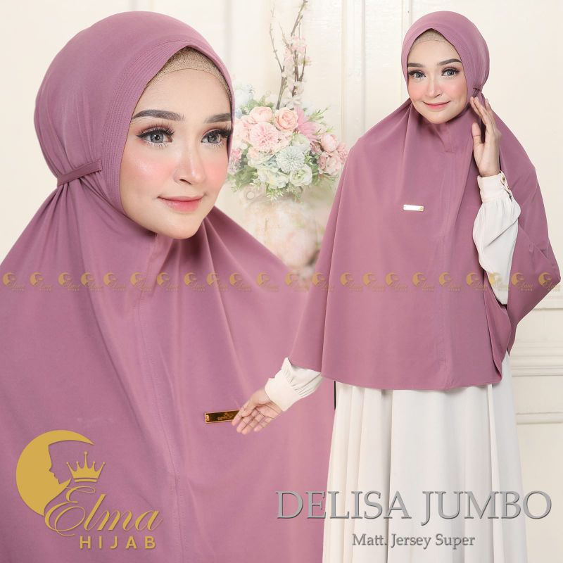 JUMBO DELISA