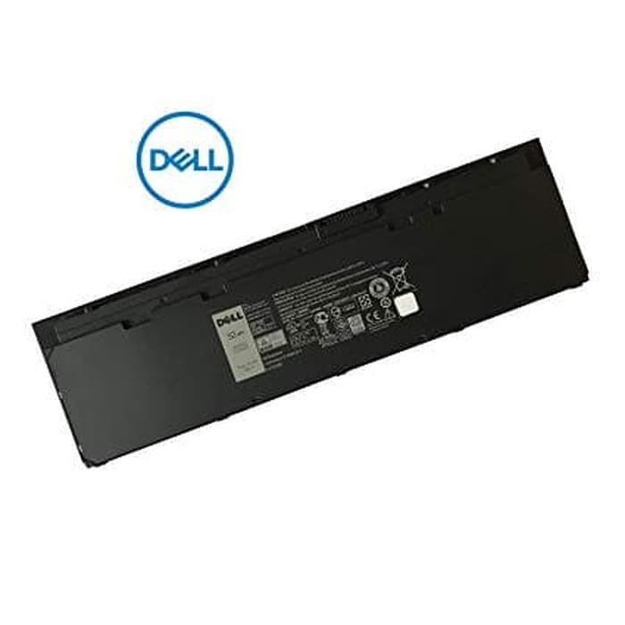 Baterai Battery Original Laptop Dell Latitude E7250 E7240