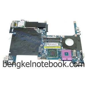 Motherboard Dell Vostro 1200 RM405 JFT00 LA-3821P