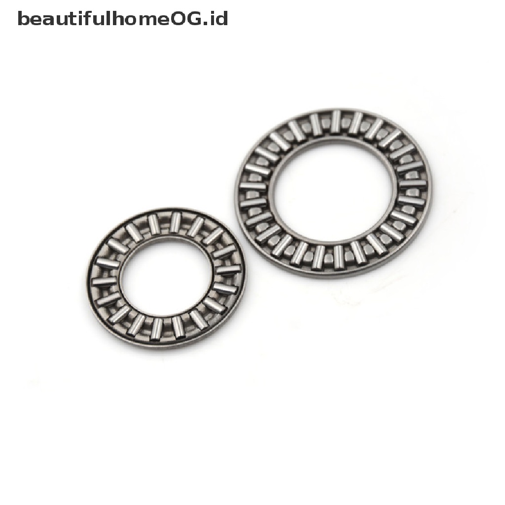 / / Beautifulhomeog.id / AXK0821 - AXK2542 Thrust Needle Roller Bearing Dengan Dua Ring