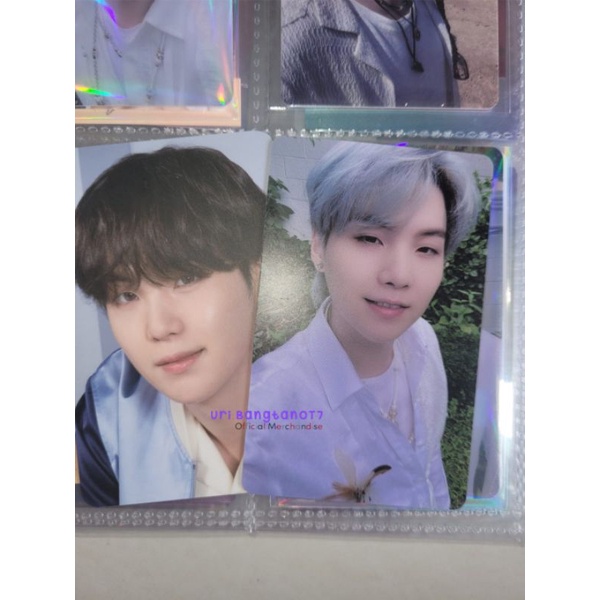 [READY STOK]PC LD BUTTER PWS SUGA