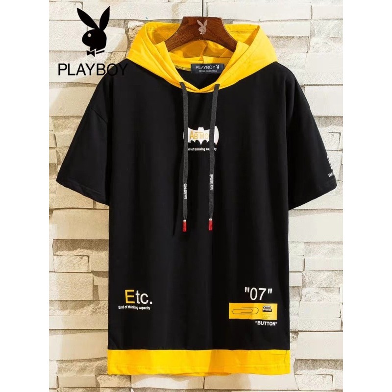 SWEATER HOODIE PRIA LENGAN PENDEK HODIE COWOK DISTRO ABIMON FASHION KEKINIAN PREMIUM