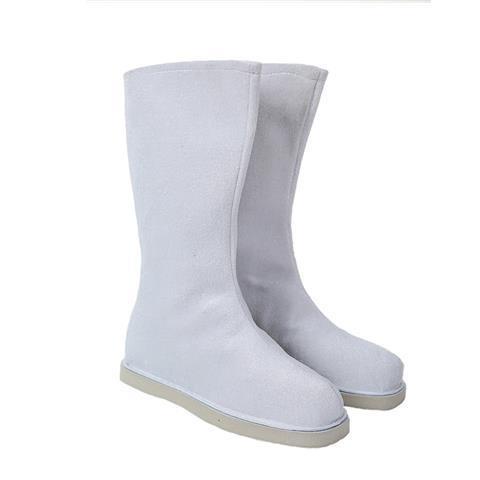 Han fu magic Road Wei wuz Lan Wangji film and television cospla shoes peripheral ancient costume min