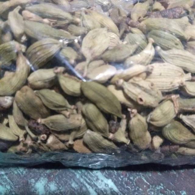 

Kapolaga india cardamoon