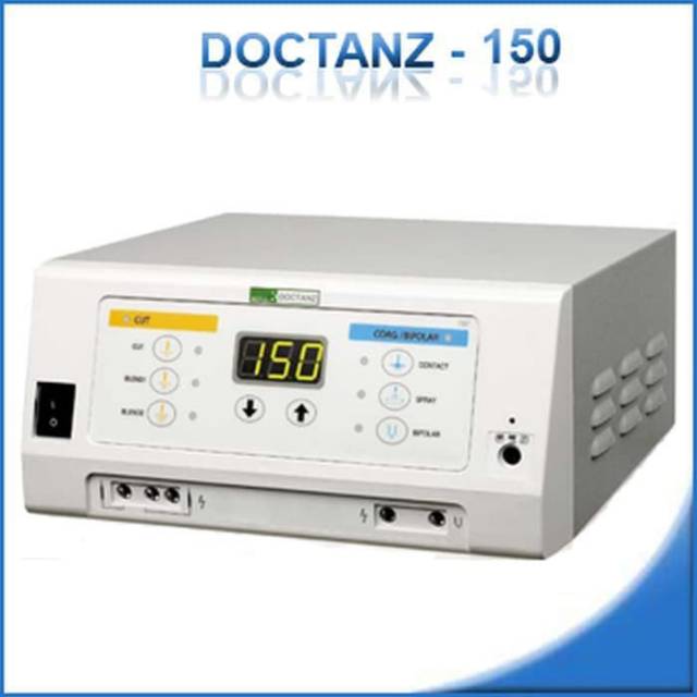 Couter Doctanz 150 WATT / ELECTROSURGICAL DOCTANZ 150 WATT