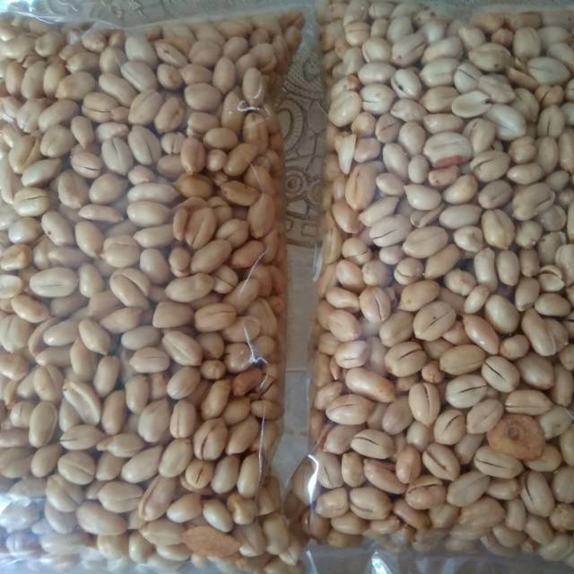 

Kacang Bawang LokaL Renyah dan Gurih