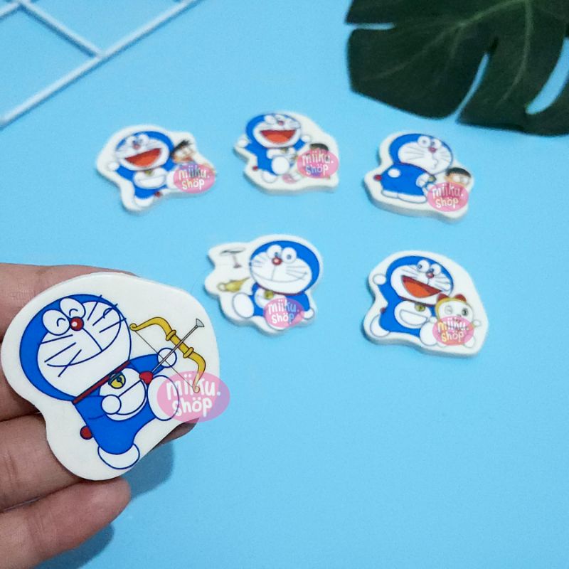 

PENGHAPUS DORAEMON