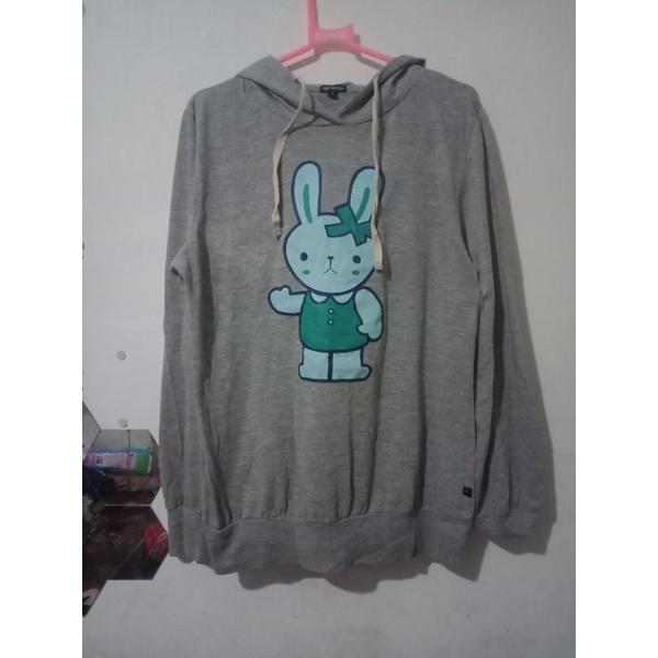 PL sweater nevada
