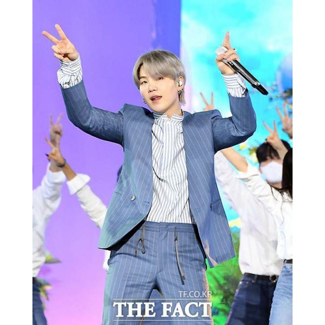 Suga persona 1
