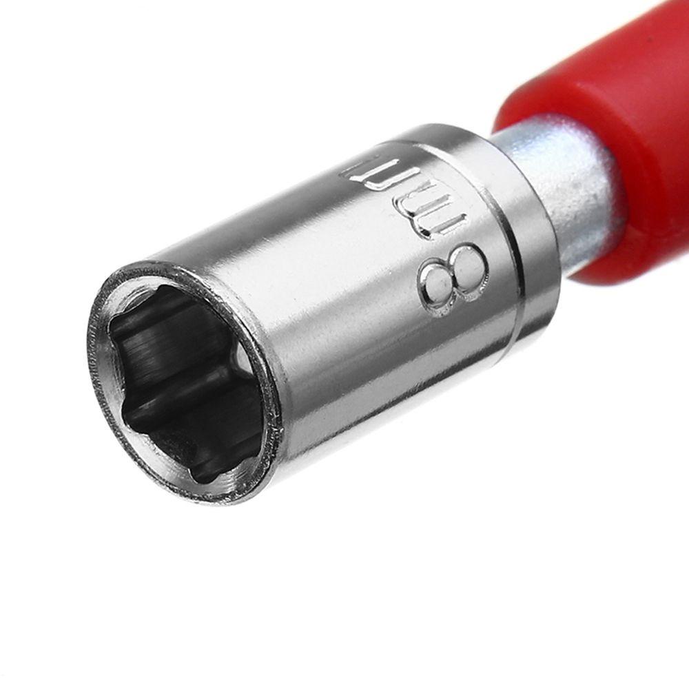 Kunci Sok SOLIGHTER Triangle Nuts Socket Wrench Y-Type Quadcopter FPV Spanner