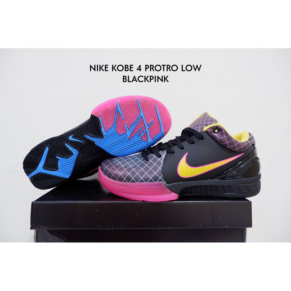 nike kobe 4 Pink