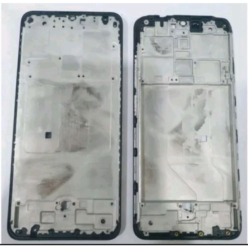 Tulang Lcd Frame Bezzel Vivo S1 Pro