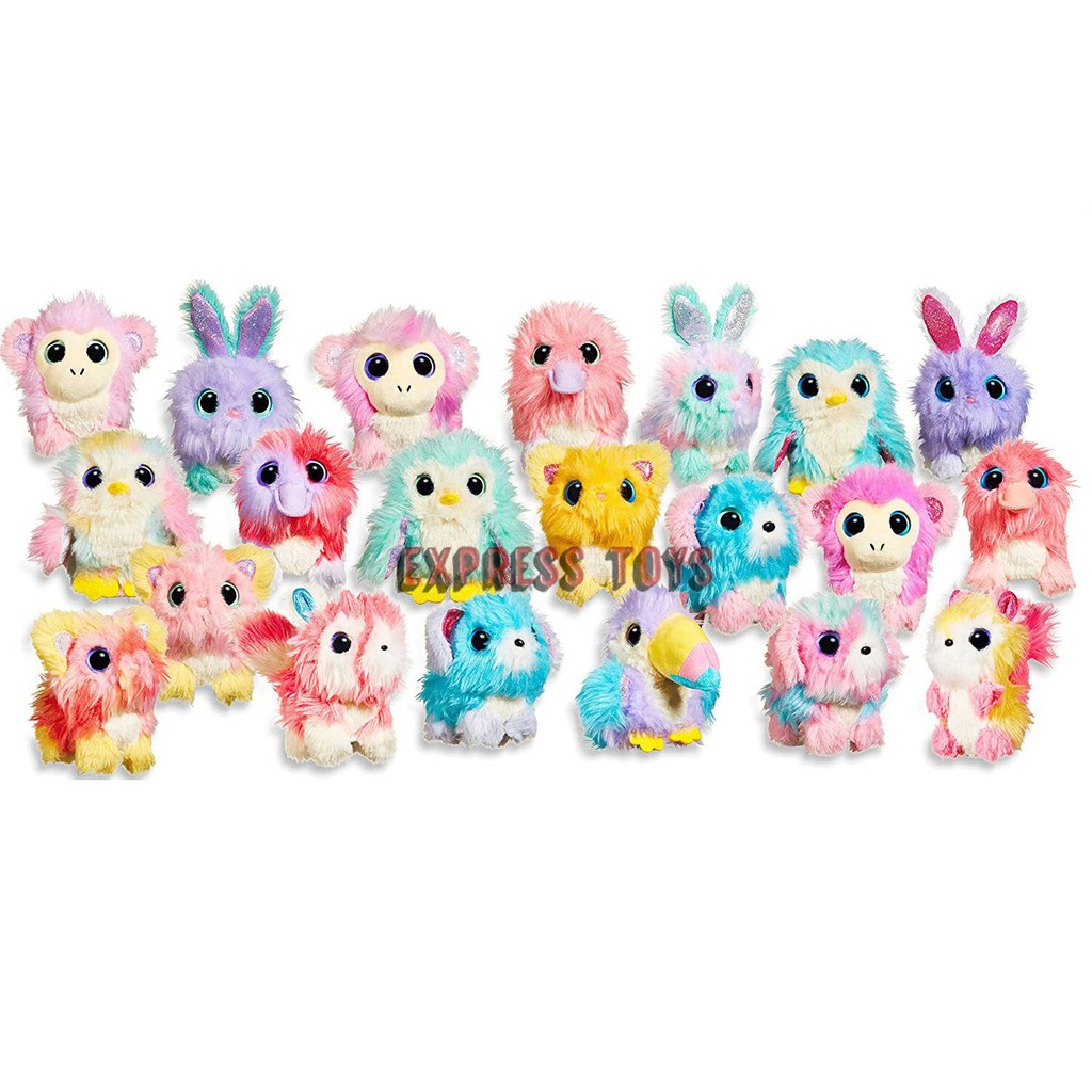 Jual Little Live Pets Scruff A Luvs 