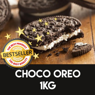 Bubuk Minuman Bubble Powder Drink rasa Choco Oreo ORIGINAL Bubuk Minuman Bubble Powder Drink rasa Choco Oreo ORIGINAL