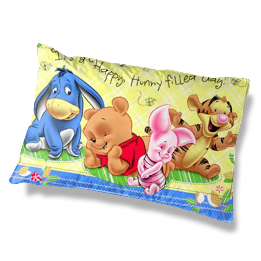 Balmut ilona 150x200 Little pooh