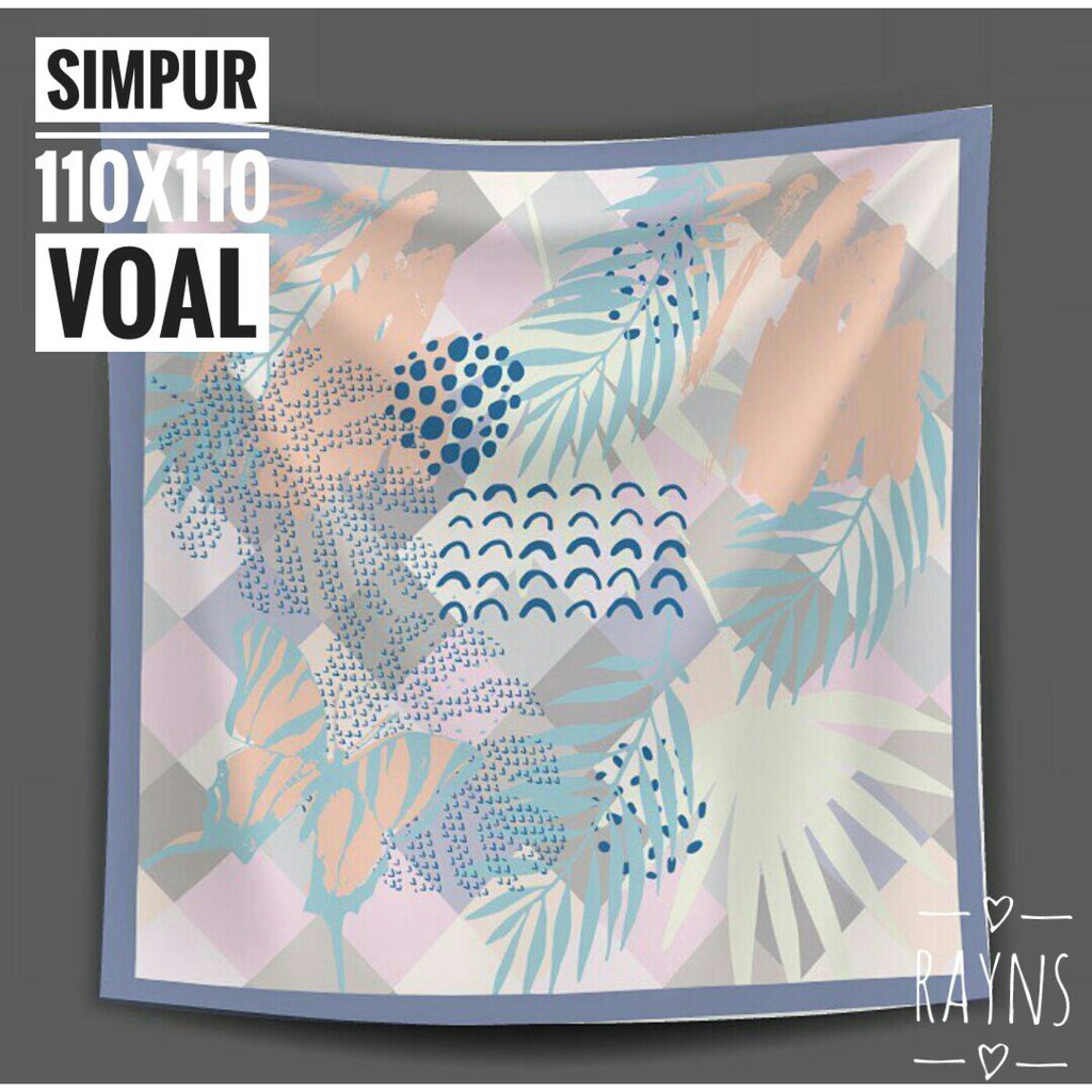 SIMPUR SCRAF