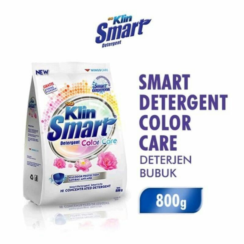 SOKLIN SMART 800GR