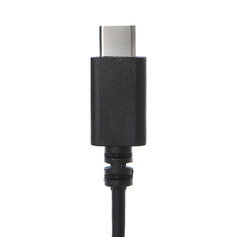 VIVI   Type C OTG 4 Port Hub Charging Adapter Cable For smartphone Tablet PC Macbook