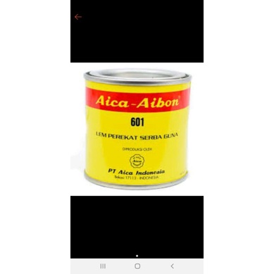 

Lem Aica Aibon 70 Gram