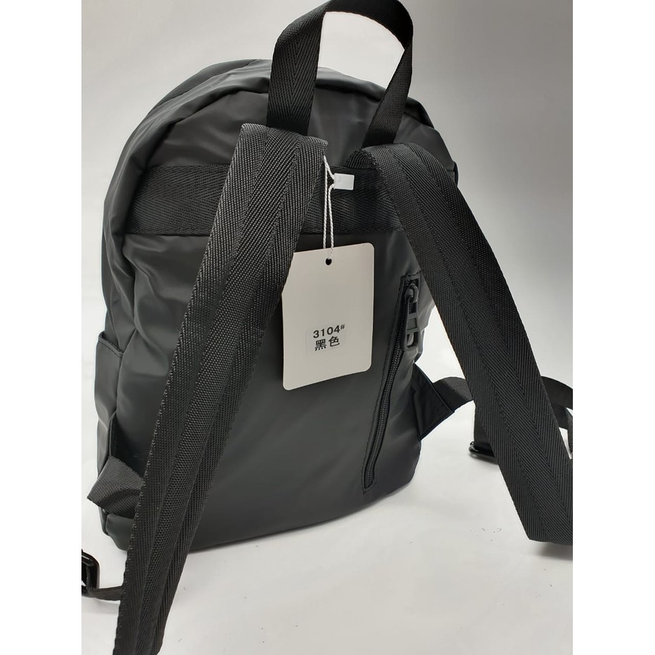 Tas ransel punggung waterproof - backpack bag Sekolah Kantor Lilium MURAH