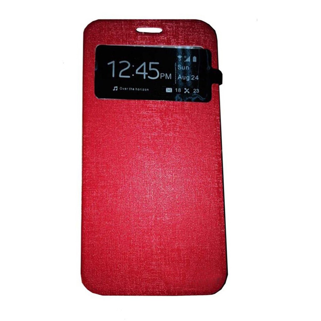 Ume Samsung Galaxy Prime G530 H / J2 Prime Flipshell / Flipcover