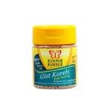 

koepoe koepoe gist korels ragi kering 65 gram